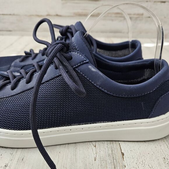 Peter Millar Seaside Mesh Mariner Casual Shoes - Picture 6 of 11